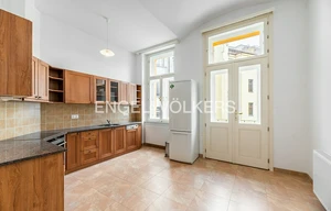 Apartment for rent, 2+1 - 1 bedroom, 73m<sup>2</sup>