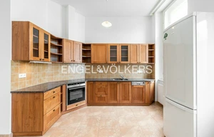 Apartment for rent, 2+1 - 1 bedroom, 73m<sup>2</sup>