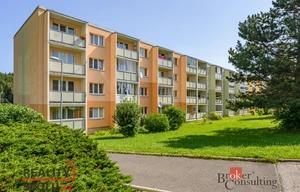 Apartment for sale, 3+1 - 2 bedrooms, 67m<sup>2</sup>