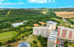 Apartment for sale, 2+1 - 1 bedroom, 93m<sup>2</sup>