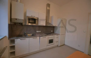 Apartment for rent, 3+1 - 2 bedrooms, 110m<sup>2</sup>