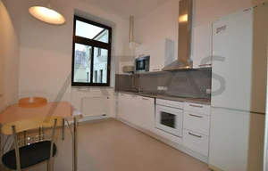 Apartment for rent, 3+1 - 2 bedrooms, 110m<sup>2</sup>