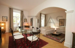 Apartment for rent, 3+1 - 2 bedrooms, 104m<sup>2</sup>