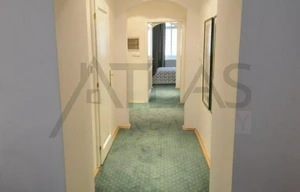 Apartment for rent, 2+1 - 1 bedroom, 55m<sup>2</sup>