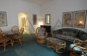 Apartment for rent, 2+1 - 1 bedroom, 55m<sup>2</sup>