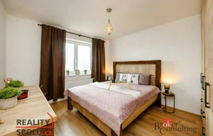 Apartment for sale, 3+kk - 2 bedrooms, 82m<sup>2</sup>