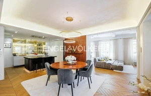 Apartment for sale, 2+kk - 1 bedroom, 165m<sup>2</sup>