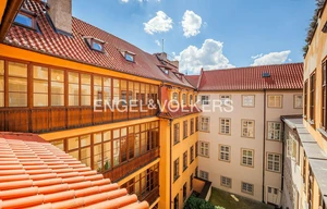 Apartment for sale, 2+kk - 1 bedroom, 165m<sup>2</sup>