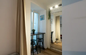 Apartment for sale, 1+KK - Studio, 20m<sup>2</sup>