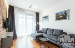 Apartment for rent, 3+kk - 2 bedrooms, 102m<sup>2</sup>