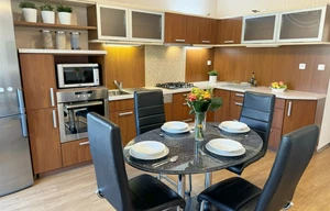 Apartment for sale, 3+kk - 2 bedrooms, 86m<sup>2</sup>