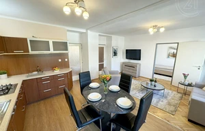 Apartment for sale, 3+kk - 2 bedrooms, 86m<sup>2</sup>