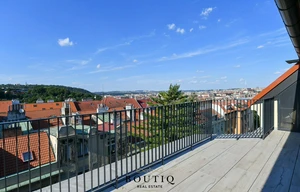 Apartment for sale, 4+kk - 3 bedrooms, 147m<sup>2</sup>