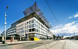 Office for rent, 294m<sup>2</sup>