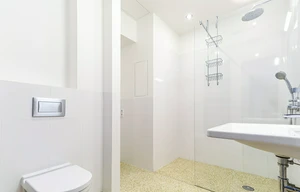 Apartment for rent, 3+kk - 2 bedrooms, 74m<sup>2</sup>