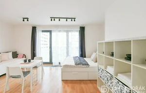 Apartment for sale, 1+KK - Studio, 41m<sup>2</sup>