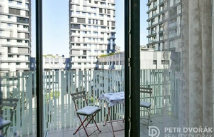 Apartment for sale, 1+KK - Studio, 41m<sup>2</sup>