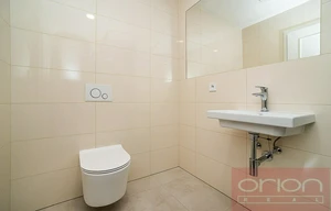 Apartment for rent, 2+kk - 1 bedroom, 48m<sup>2</sup>