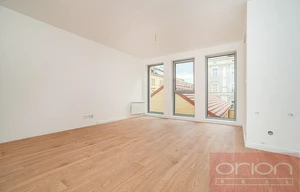 Apartment for rent, 2+kk - 1 bedroom, 48m<sup>2</sup>