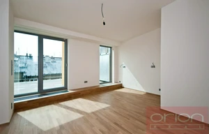 Apartment for sale, 3+kk - 2 bedrooms, 109m<sup>2</sup>