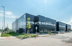 Warehouse for rent, 1095m<sup>2</sup>