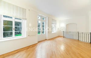 Apartment for rent, 5+1 - 4 bedrooms, 184m<sup>2</sup>