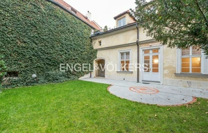 Apartment for rent, 5+1 - 4 bedrooms, 184m<sup>2</sup>