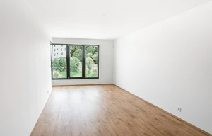 Apartment for sale, 2+kk - 1 bedroom, 61m<sup>2</sup>