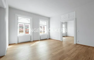 Apartment for rent, 3+1 - 2 bedrooms, 103m<sup>2</sup>