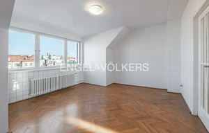 Apartment for rent, 2+1 - 1 bedroom, 85m<sup>2</sup>