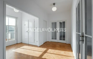 Apartment for rent, 2+1 - 1 bedroom, 85m<sup>2</sup>