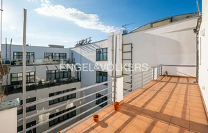 Apartment for rent, 2+1 - 1 bedroom, 85m<sup>2</sup>