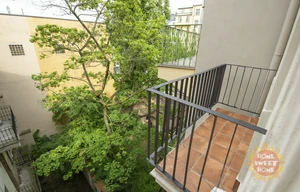 Apartment for rent, 1+KK - Studio, 24m<sup>2</sup>