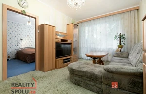 Apartment for sale, 3+1 - 2 bedrooms, 68m<sup>2</sup>