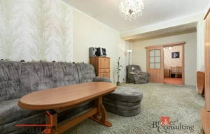 Apartment for sale, 3+1 - 2 bedrooms, 68m<sup>2</sup>