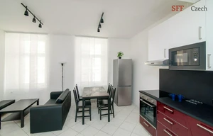 Apartment for rent, 1+1 - Studio, 37m<sup>2</sup>