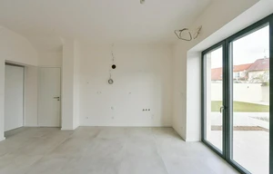 Apartment for sale, 3+kk - 2 bedrooms, 66m<sup>2</sup>