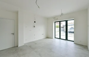 Apartment for sale, 3+kk - 2 bedrooms, 66m<sup>2</sup>