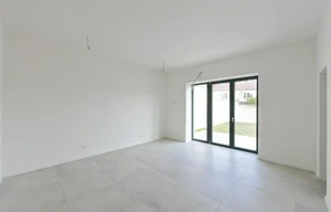 Apartment for sale, 2+kk - 1 bedroom, 54m<sup>2</sup>