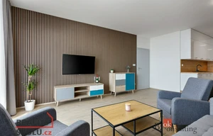 Apartment for sale, 2+kk - 1 bedroom, 104m<sup>2</sup>