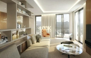 Apartment for sale, 4+kk - 3 bedrooms, 144m<sup>2</sup>