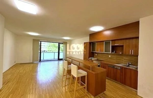 Apartment for sale, 3+kk - 2 bedrooms, 120m<sup>2</sup>