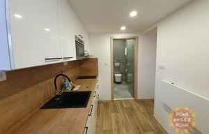 Apartment for rent, 1+1 - Studio, 32m<sup>2</sup>