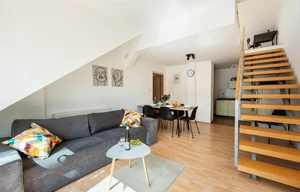 Apartment for sale, 4+kk - 3 bedrooms, 120m<sup>2</sup>