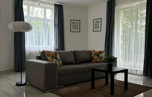 Apartment for sale, 3+kk - 2 bedrooms, 118m<sup>2</sup>