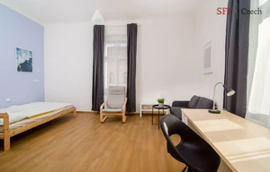 Apartment for rent, Flatshare, 25m<sup>2</sup>