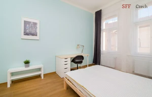 Apartment for rent, Flatshare, 17m<sup>2</sup>