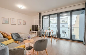 Apartment for sale, 1+KK - Studio, 50m<sup>2</sup>