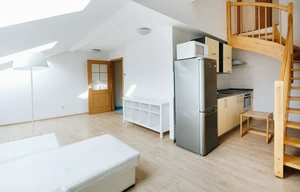 Apartment for sale, 2+kk - 1 bedroom, 85m<sup>2</sup>