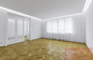 Apartment for rent, 4+1 - 3 bedrooms, 142m<sup>2</sup>